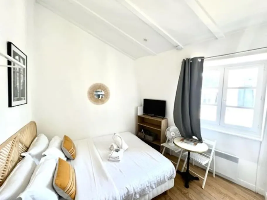 Apartment Magnifique Appartement A Opera Paris France
