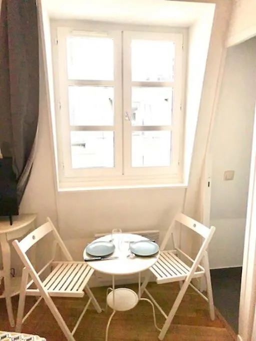 Magnifique Appartement A Opera Paris